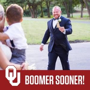 Meet your Posher, Seth